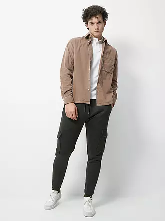 POLO RALPH LAUREN | Polo Coupe Slim Personnalisée | weiss